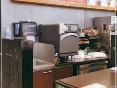 -星巴克(大连柏威年店)