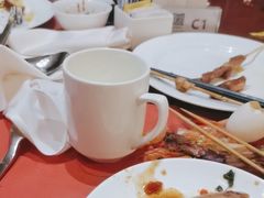 -洲际酒店·地平线全日餐厅HORIZON CAFÉ