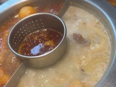 -佬土鹅肠火锅(解放路店)