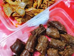 -绝味鸭脖(五一广场店)