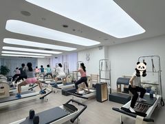 -证大大拇指广场(芳甸路店)