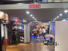 -NRG 健身私教CLUB(云山路店)
