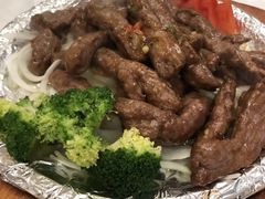 -万宝海鲜舫(劳动公园店)