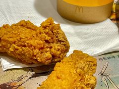 -麦当劳(宝龙店)