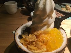 -大头椰·椰子鸡火锅(南宁万象城店)