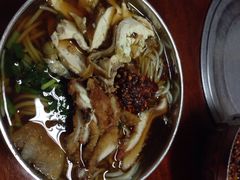 沈卫国卤鸡店-沈卫国卤鸡店(总店)