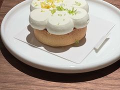 -Ten Olives甜点