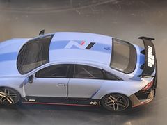 -现代汽车文化中心 Hyundai Motorstudio Beijing