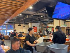 -小核桃品质串店(世茂大道店)