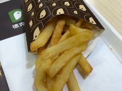-德克士(五洲餐厅)