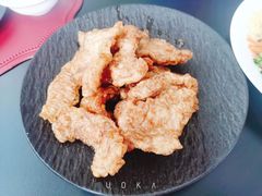 -红东阁东北菜烤肉酒馆(CROSS万象汇店)