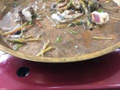 -巨元河鲜酒楼·清远特色菜名店(英德店)
