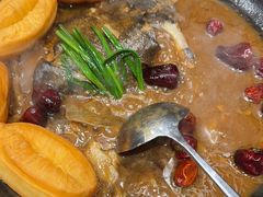 -大鹏饭店·金陵家宴(奥体中心店)