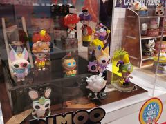 -泡泡玛特POPMART(崇文门国瑞城店)