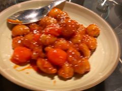 糖醋里脊-华豫川酒家(大卫城店)