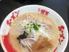 -豚王拉面(锦荣商业大厦店)
