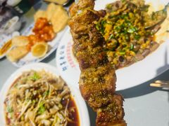 -即墨老公社·海肠捞饭大王(古城店)
