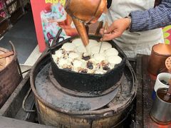 -傅公桥梅花糕(新河南路店)