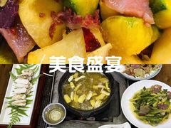 -三锅莊·牦牛肉火锅·香格里拉特色藏餐宴请餐厅(昆明创始店)