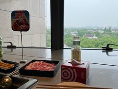 -海底捞火锅(莘松路店)