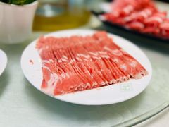 -东来顺饭庄(新源里店)