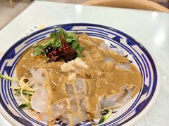 -听涛雅苑百味饺子老家菜馆