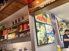 -春天里餐厅(西田城店)