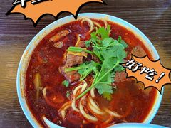 -牛王庙(龙华花园店)