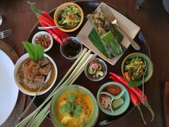 -DiAtas by Art Cafe Bumbu Bali