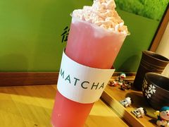 -御抹茶