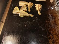 -OPEN開全日自助餐厅·西餐·海鲜(佛山希尔顿酒店)