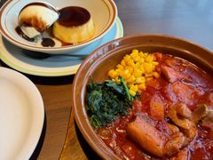-萨莉亚意式餐厅(国和1000店)
