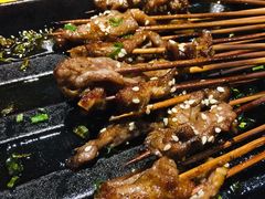 -木屋烧烤(双榆树店)
