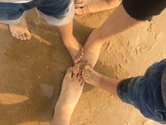 -日照海滨国家森林公园