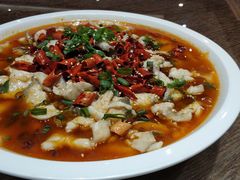-郑庄脂渣海鲜楼(九水路店)