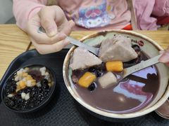 -鲜芋仙(河东万达店)