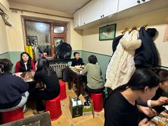 -勃利地摊·勃立小串烧烤