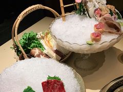 -余欢领鲜火锅(新街口店)