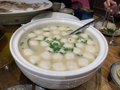 -丹江渔村(首都机场店)