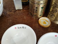 -蓝记云吞(正果店)