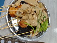 -大姐麻辣烫(莲宝中路店)