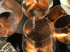 -莫干山郡安里度假酒店-桃尖中餐厅