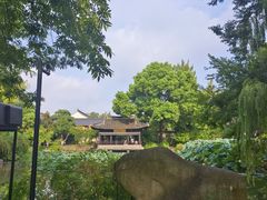 -绍兴鲁迅故里·沈园景区