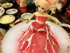 -茅草房·河畔园林火锅