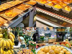 -半岛听涛蒸汽海鲜自助(K11店)