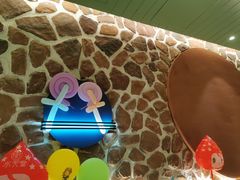 -Aqua Oasis 水天堂(相城天虹商场店)
