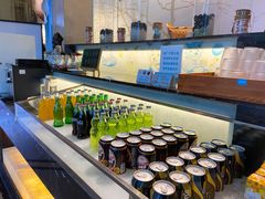 -诸暨耀江开元名都大酒店·琉森湖自助餐厅
