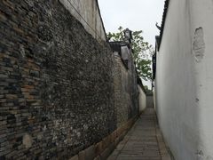 -张家港凤凰山景区恬庄古街