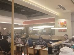 -鹅冠港式茶餐厅(来福士店)