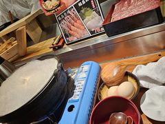 -千代武日本料理(开发区店)
